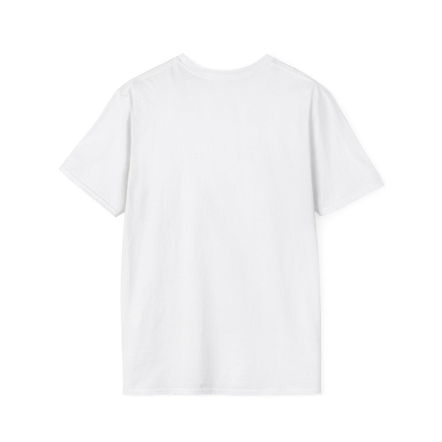 Better Vision - Ultra-Soft Unisex Cotton T-Shirt - Durable & Stylish - DANA Shop - T-Shirt Casual wear - Classic fit