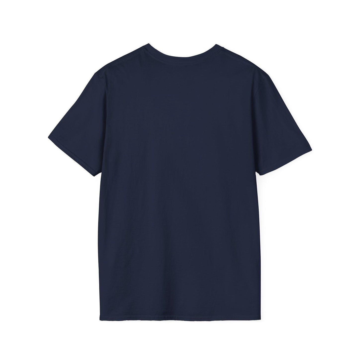Better Vision - Ultra-Soft Unisex Cotton T-Shirt - Durable & Stylish - DANA Shop - T-Shirt Casual wear - Classic fit