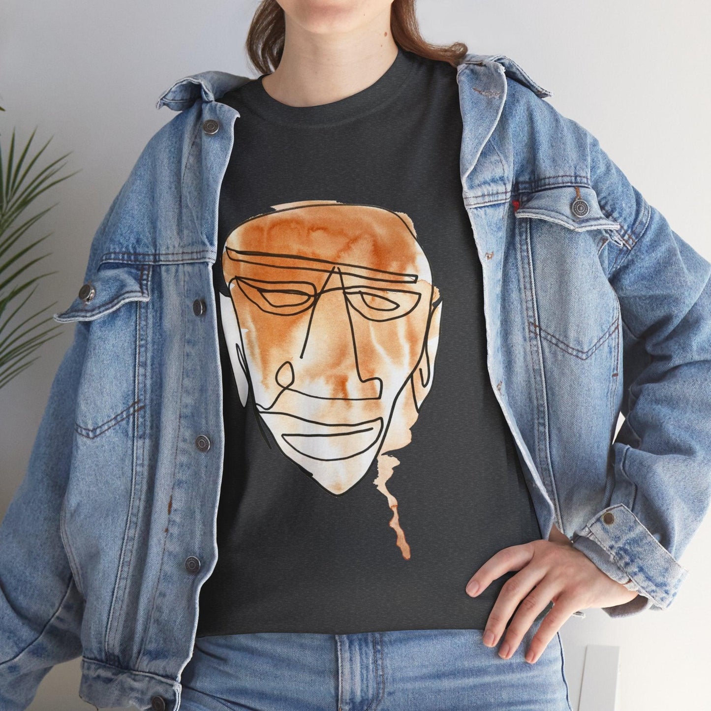 Are - Ultimate Comfort Unisex Cotton Tee - DANA Shop - T-Shirt 100% US cotton - Classic fit - Classic t-shirt