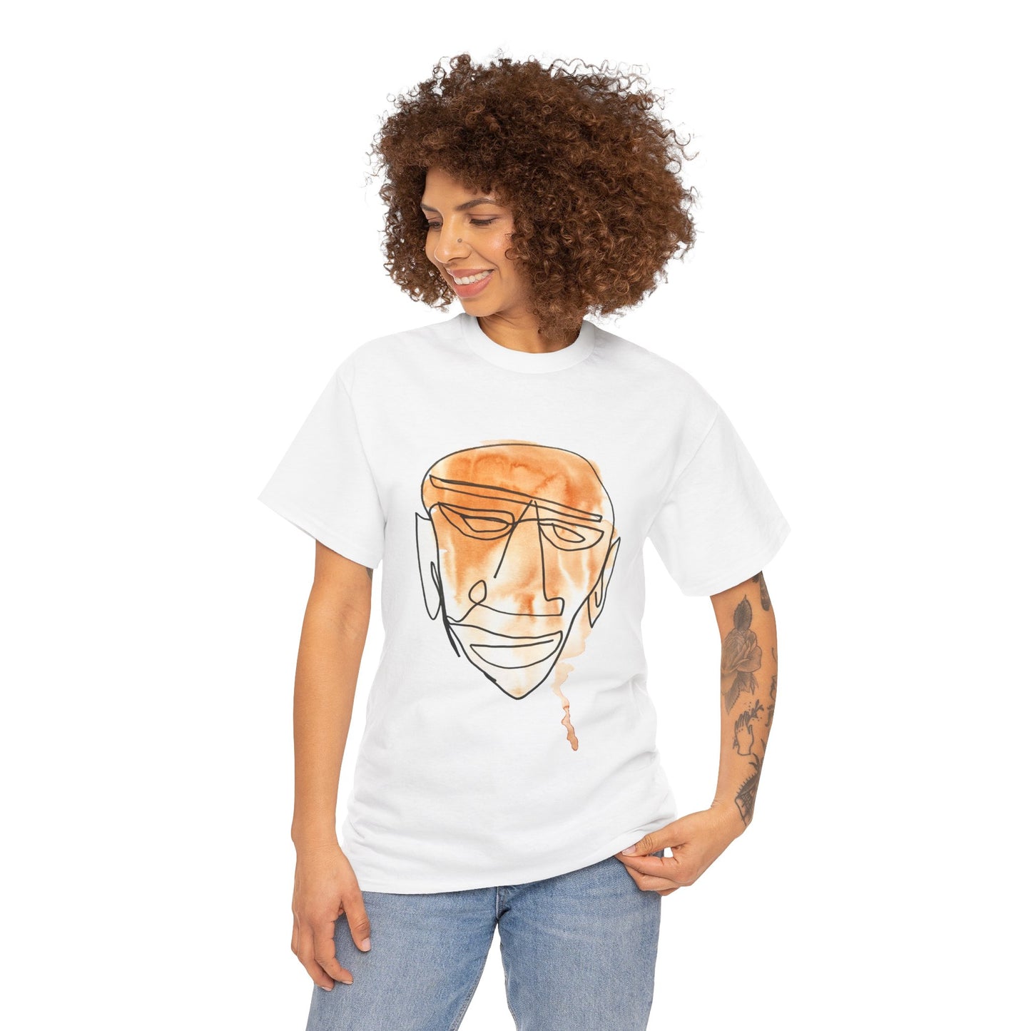 Are - Ultimate Comfort Unisex Cotton Tee - DANA Shop - T-Shirt 100% US cotton - Classic fit - Classic t-shirt