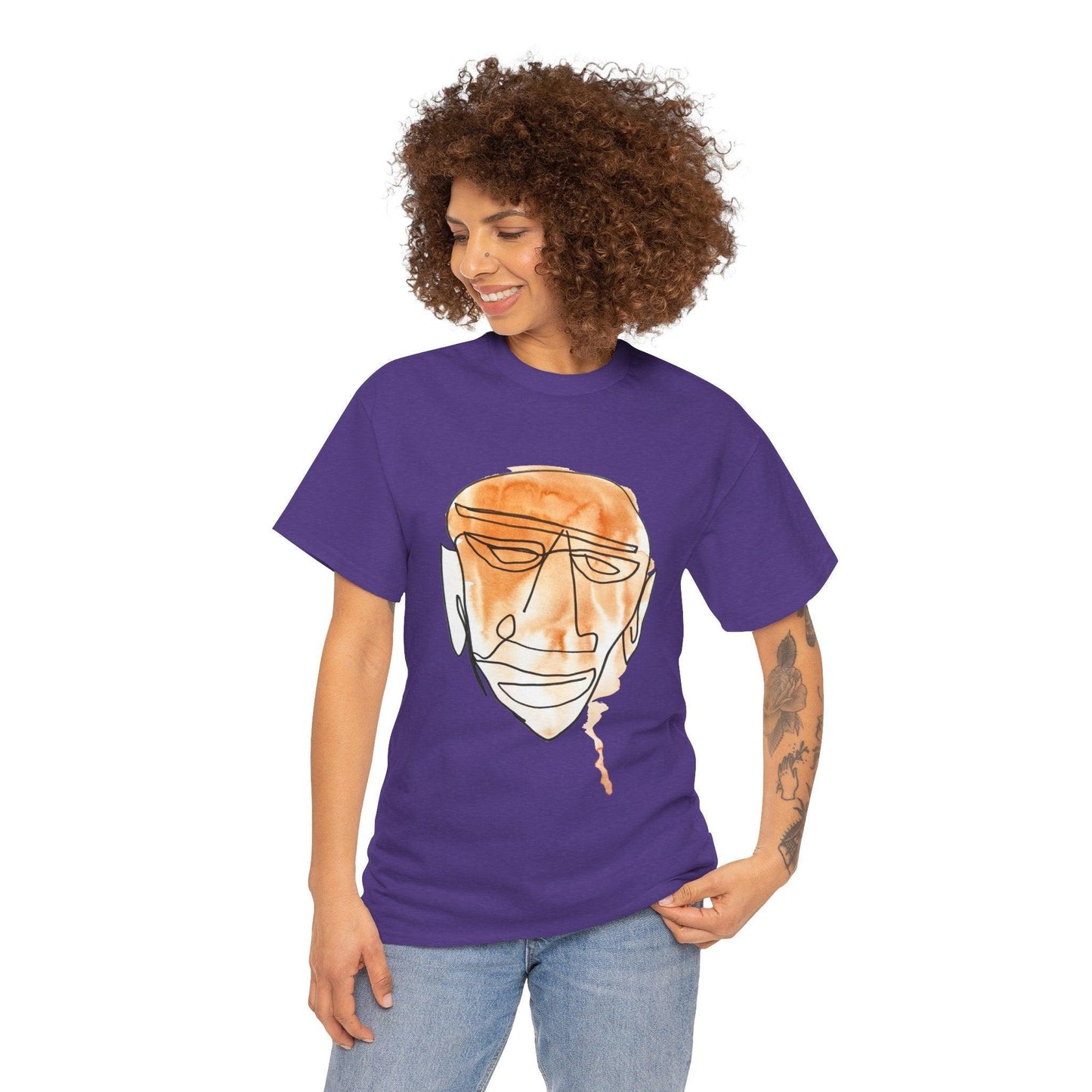Are - Ultimate Comfort Unisex Cotton Tee - DANA Shop - T-Shirt 100% US cotton - Classic fit - Classic t-shirt