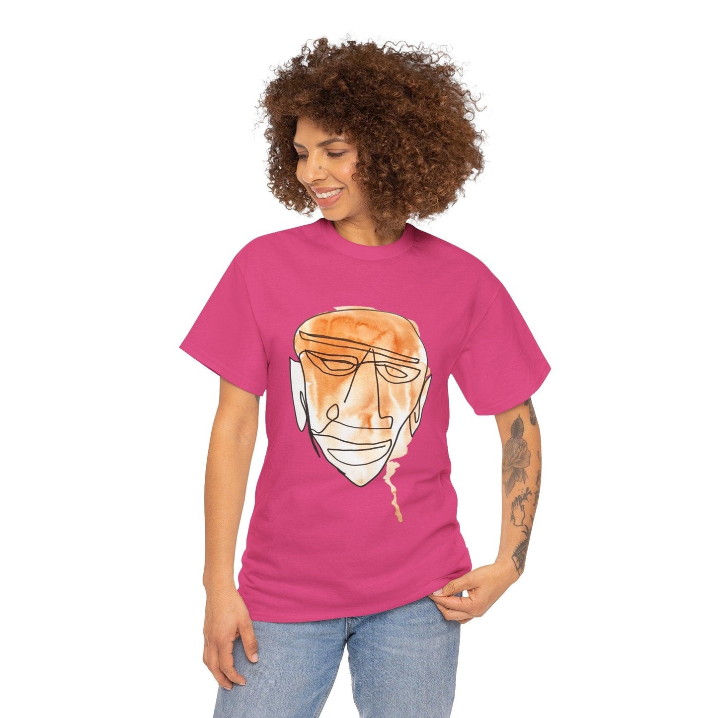 Are - Ultimate Comfort Unisex Cotton Tee - DANA Shop - T-Shirt 100% US cotton - Classic fit - Classic t-shirt