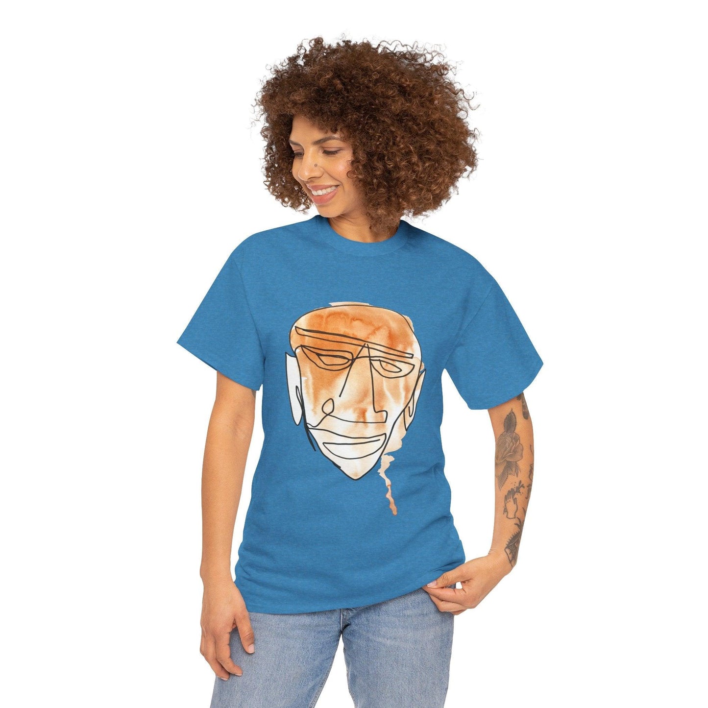 Are - Ultimate Comfort Unisex Cotton Tee - DANA Shop - T-Shirt 100% US cotton - Classic fit - Classic t-shirt