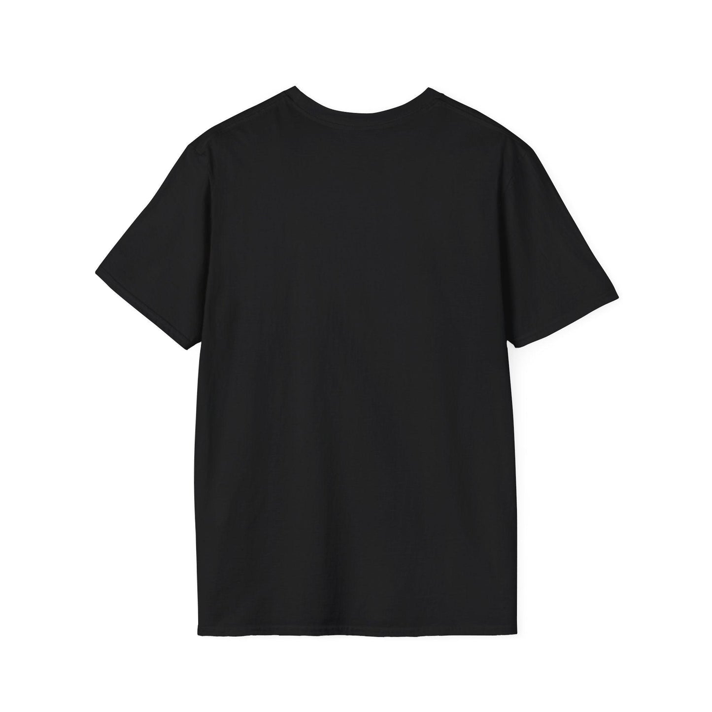 Better Vision - Ultra-Soft Unisex Cotton T-Shirt - Durable & Stylish - DANA Shop - T-Shirt Casual wear - Classic fit