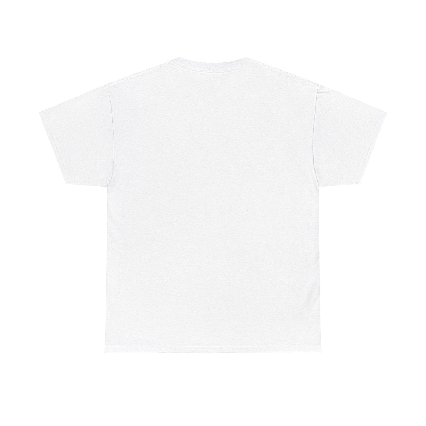 Heavy - Ultimate Comfort Unisex Cotton Tee - DANA Shop - T-Shirt 100% US cotton - Classic fit
