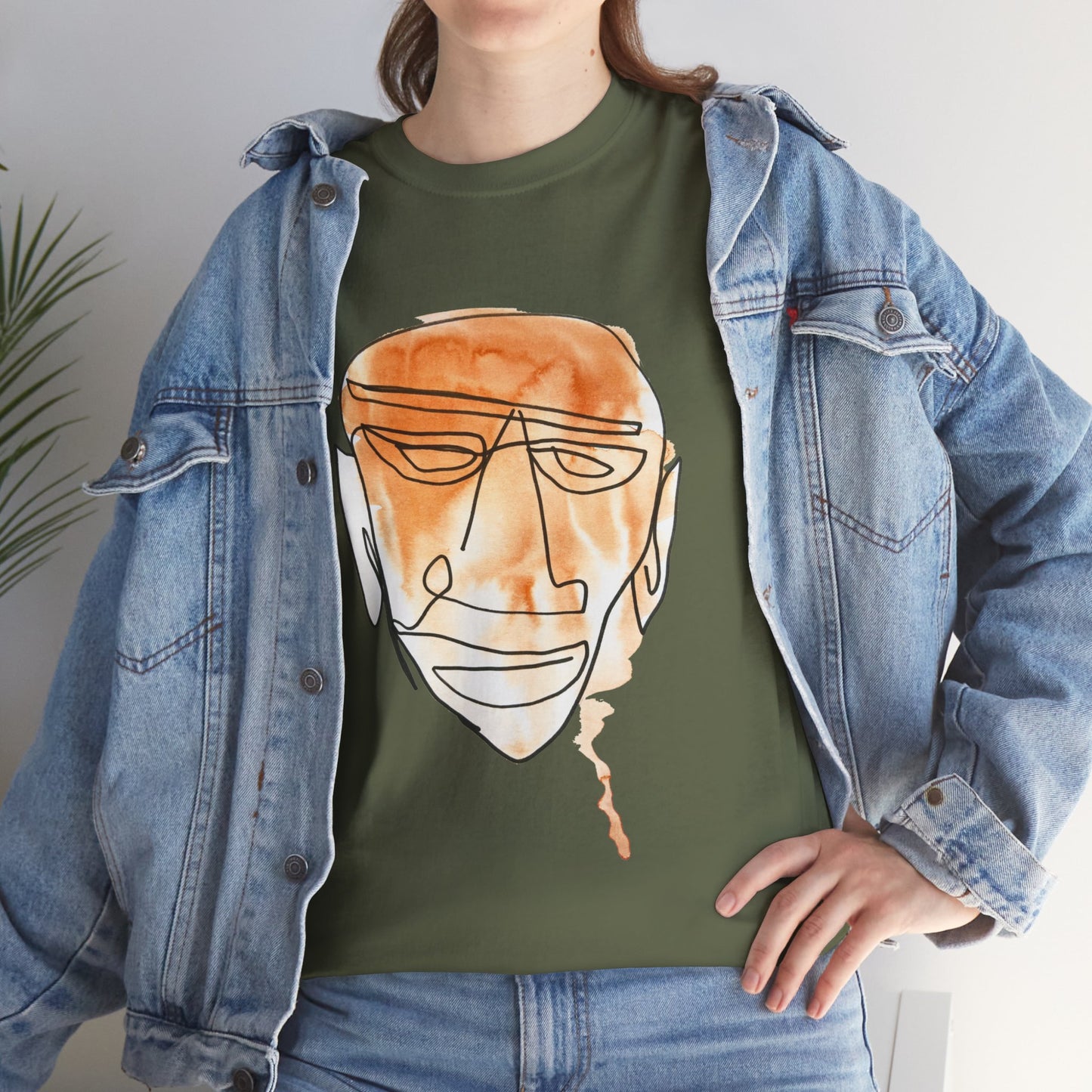 Are - Ultimate Comfort Unisex Cotton Tee - DANA Shop - T-Shirt 100% US cotton - Classic fit - Classic t-shirt