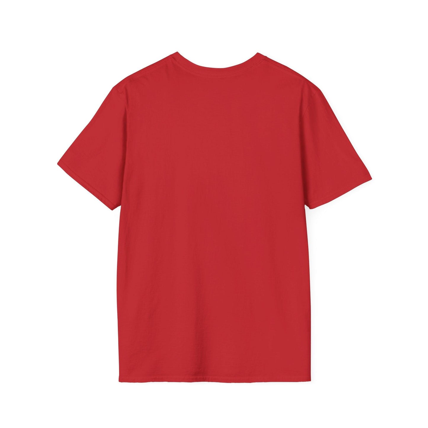 Better Vision - Ultra-Soft Unisex Cotton T-Shirt - Durable & Stylish - DANA Shop - T-Shirt Casual wear - Classic fit