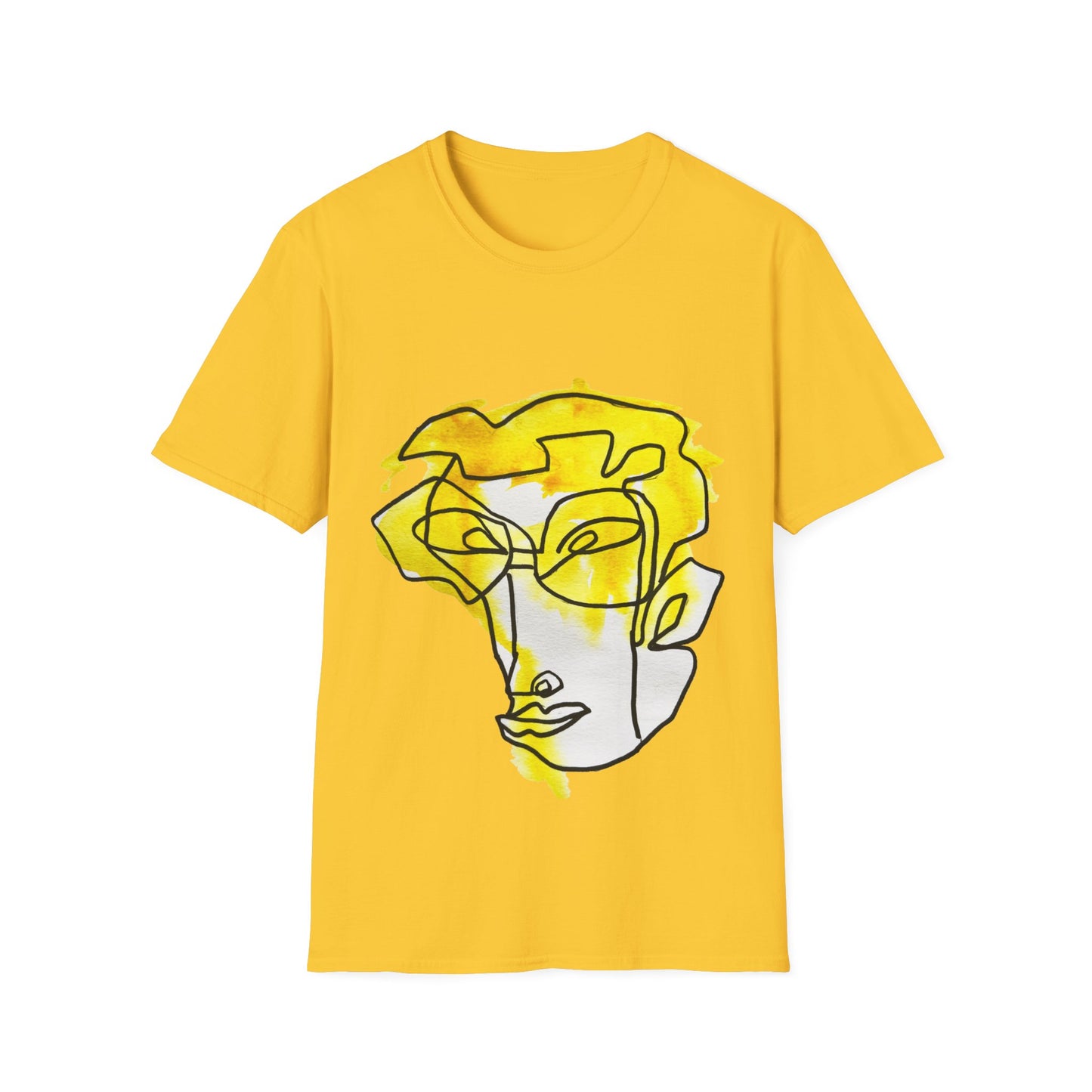 Foresight - Ultra-Soft Unisex Cotton T-Shirt - Durable & Stylish - DANA Shop