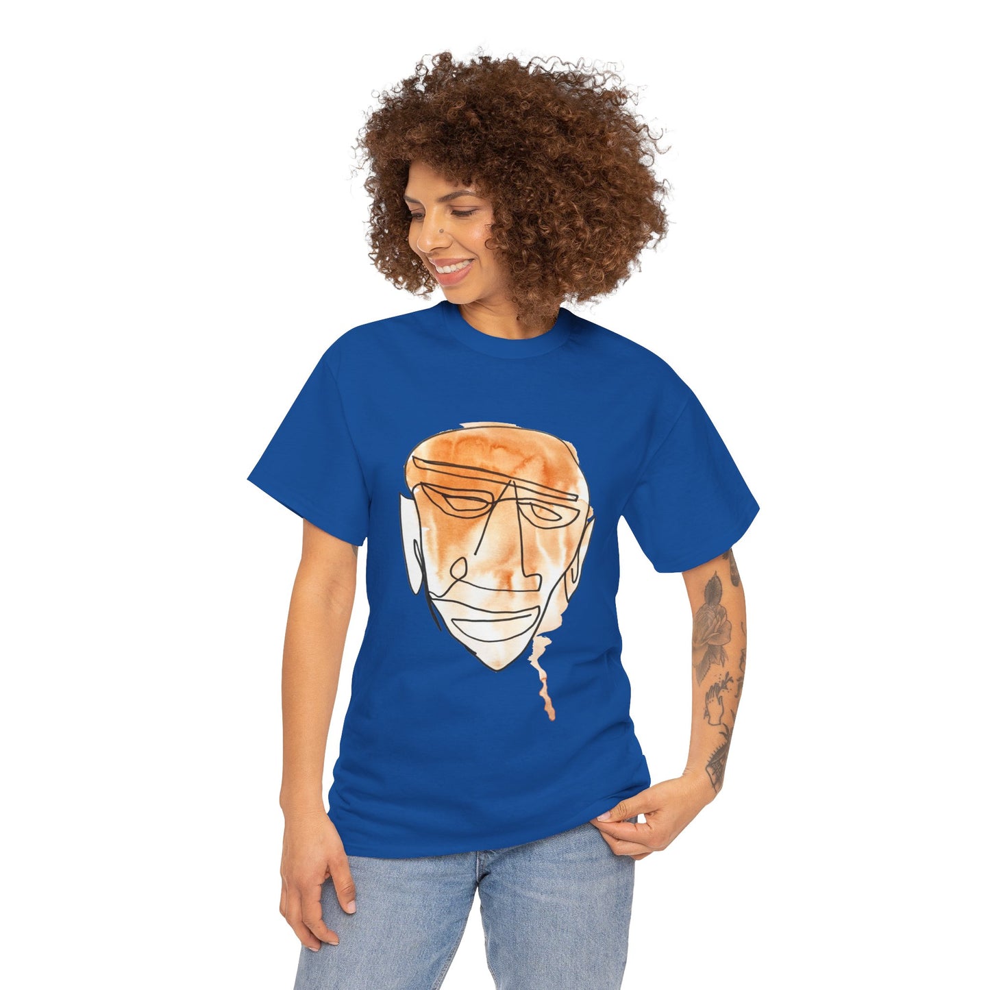 Are - Ultimate Comfort Unisex Cotton Tee - DANA Shop - T-Shirt 100% US cotton - Classic fit - Classic t-shirt