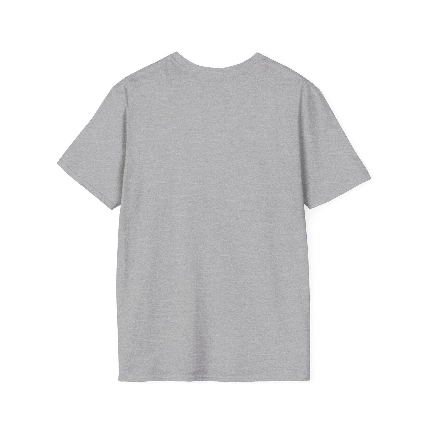 Better Vision - Ultra-Soft Unisex Cotton T-Shirt - Durable & Stylish - DANA Shop - T-Shirt Casual wear - Classic fit