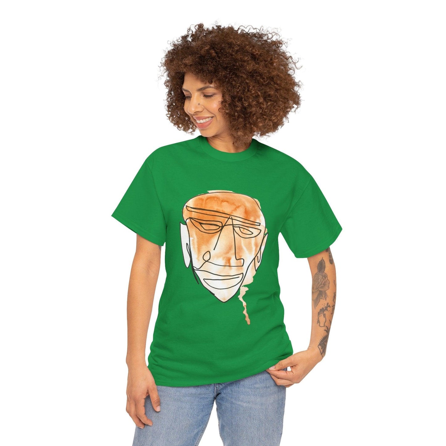 Are - Ultimate Comfort Unisex Cotton Tee - DANA Shop - T-Shirt 100% US cotton - Classic fit - Classic t-shirt