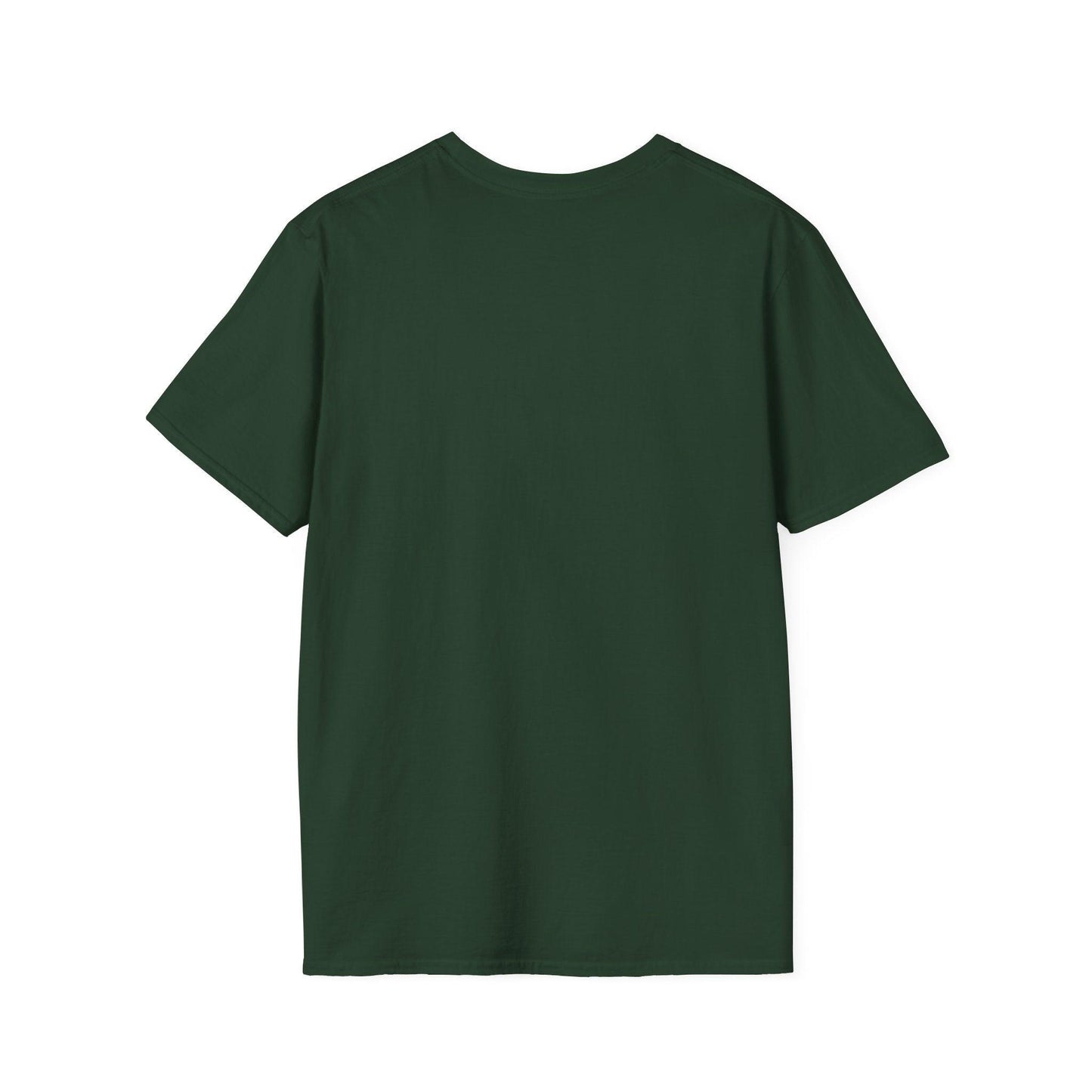 Better Vision - Ultra-Soft Unisex Cotton T-Shirt - Durable & Stylish - DANA Shop - T-Shirt Casual wear - Classic fit
