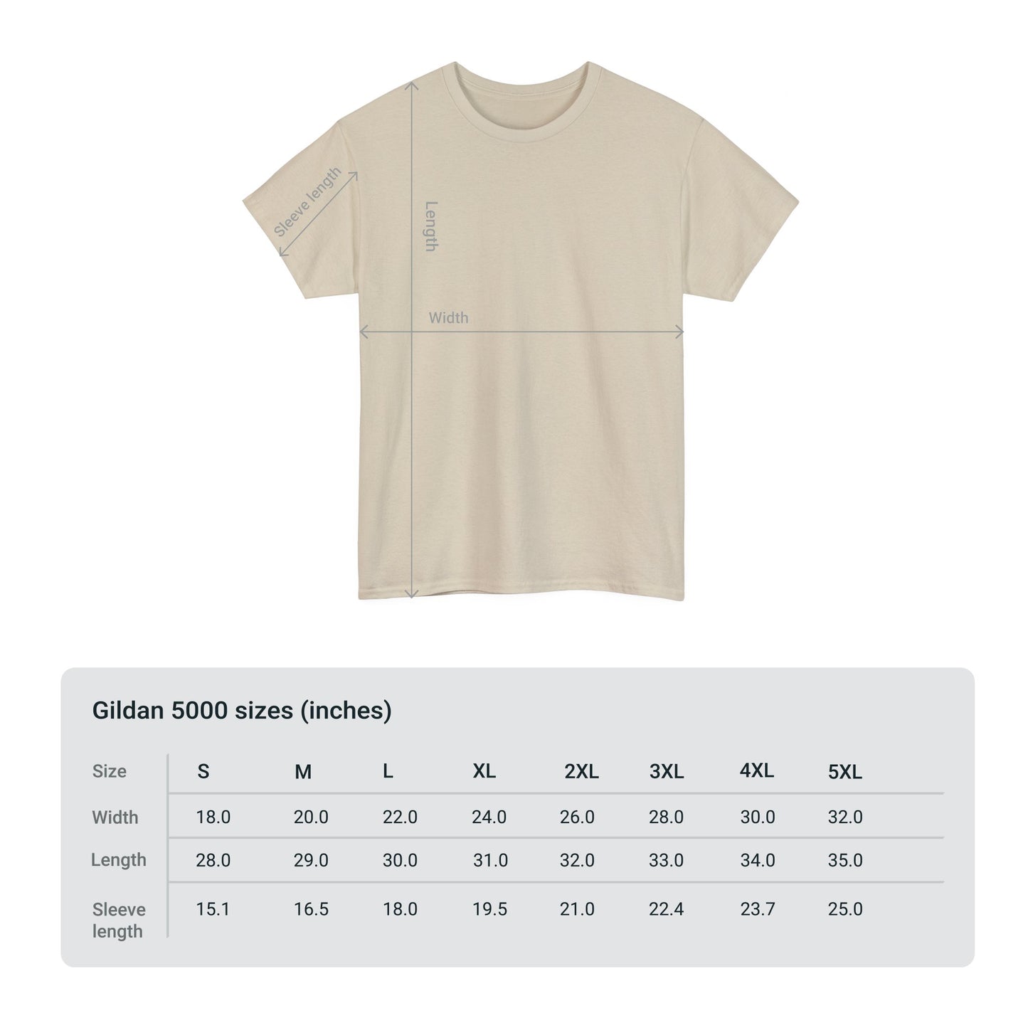 Are - Ultimate Comfort Unisex Cotton Tee - DANA Shop - T-Shirt 100% US cotton - Classic fit - Classic t-shirt