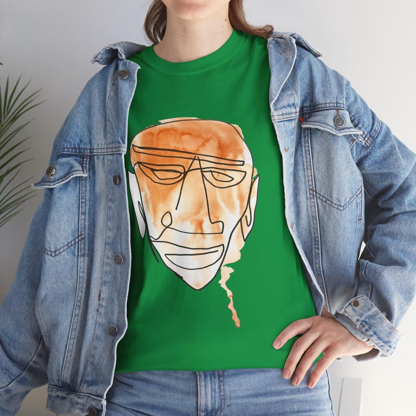 Are - Ultimate Comfort Unisex Cotton Tee - DANA Shop - T-Shirt 100% US cotton - Classic fit - Classic t-shirt