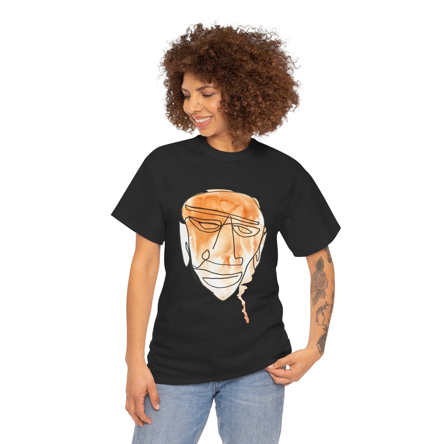 Are - Ultimate Comfort Unisex Cotton Tee - DANA Shop - T-Shirt 100% US cotton - Classic fit - Classic t-shirt