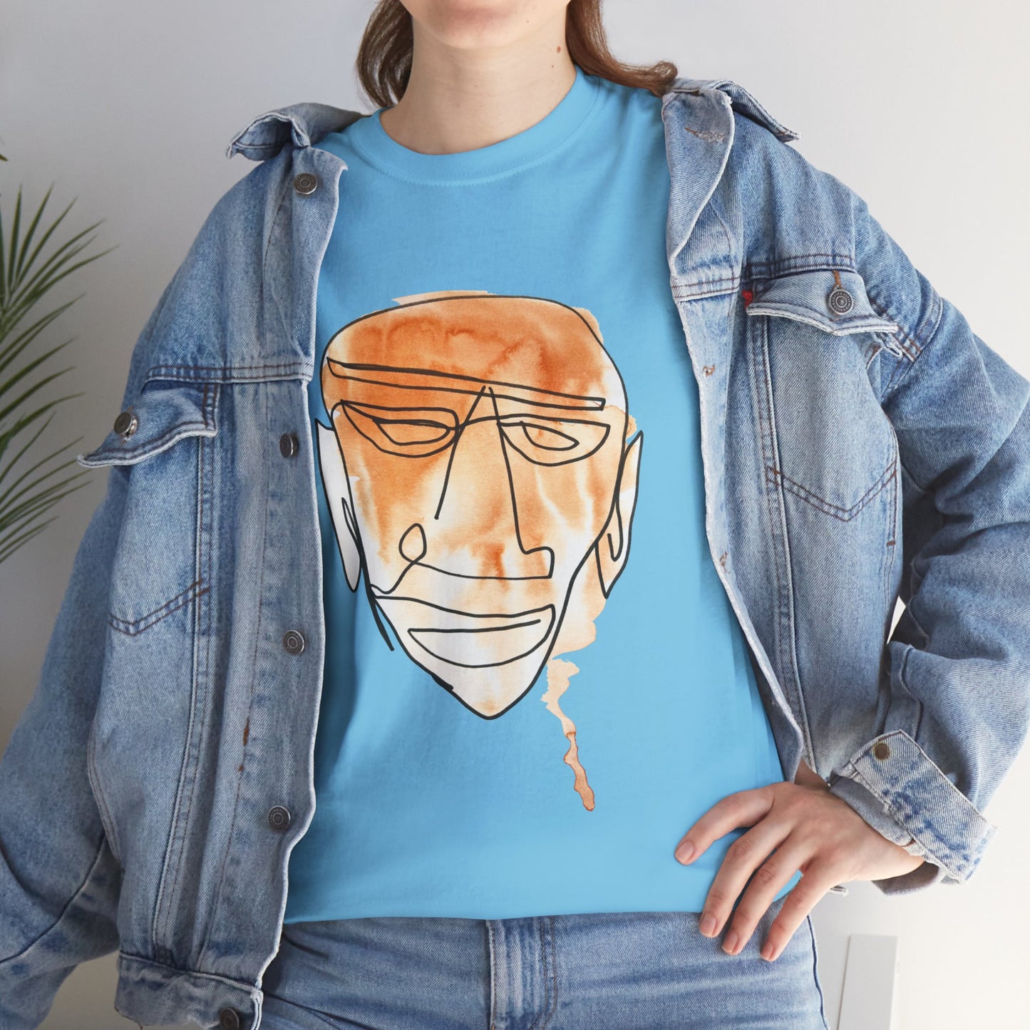 Are - Ultimate Comfort Unisex Cotton Tee - DANA Shop - T-Shirt 100% US cotton - Classic fit - Classic t-shirt