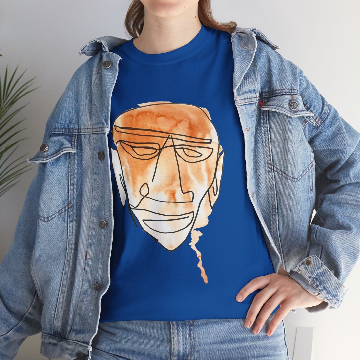 Are - Ultimate Comfort Unisex Cotton Tee - DANA Shop - T-Shirt 100% US cotton - Classic fit - Classic t-shirt
