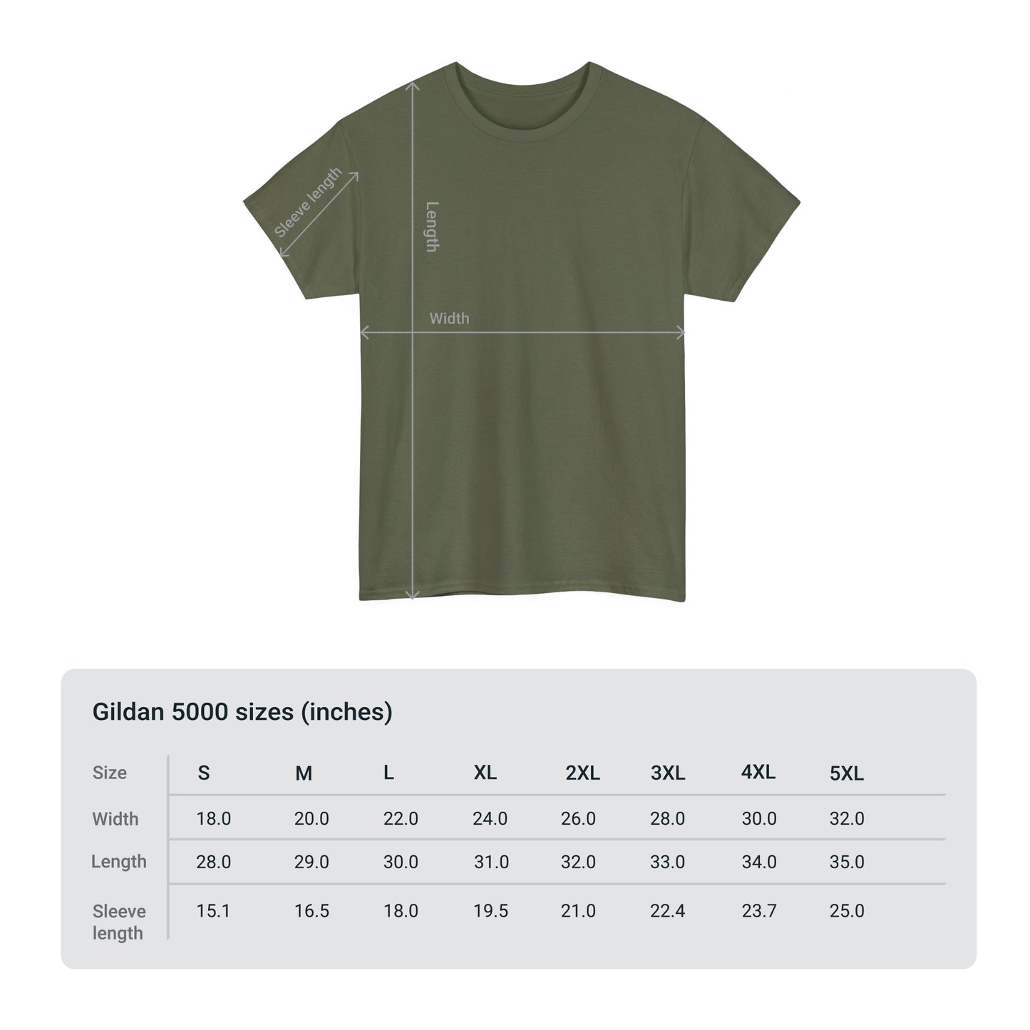 Are - Ultimate Comfort Unisex Cotton Tee - DANA Shop - T-Shirt 100% US cotton - Classic fit - Classic t-shirt