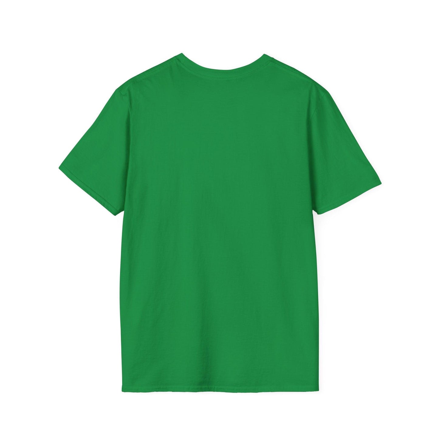 Better Vision - Ultra-Soft Unisex Cotton T-Shirt - Durable & Stylish - DANA Shop - T-Shirt Casual wear - Classic fit