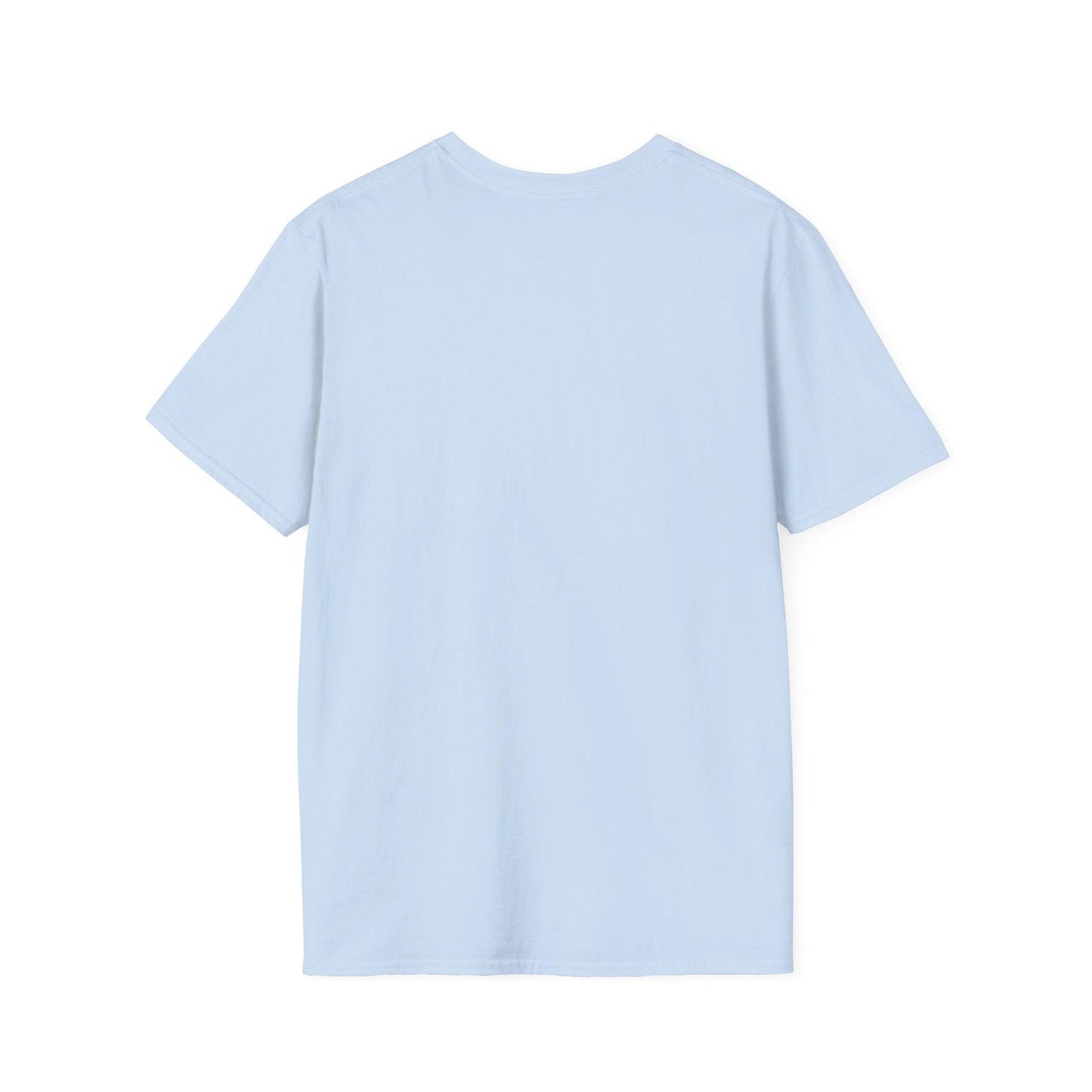 Better Vision - Ultra-Soft Unisex Cotton T-Shirt - Durable & Stylish - DANA Shop - T-Shirt Casual wear - Classic fit