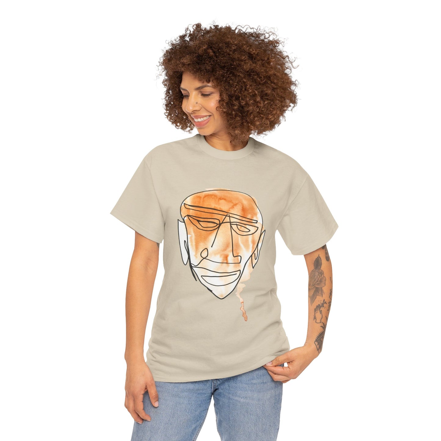 Are - Ultimate Comfort Unisex Cotton Tee - DANA Shop - T-Shirt 100% US cotton - Classic fit - Classic t-shirt