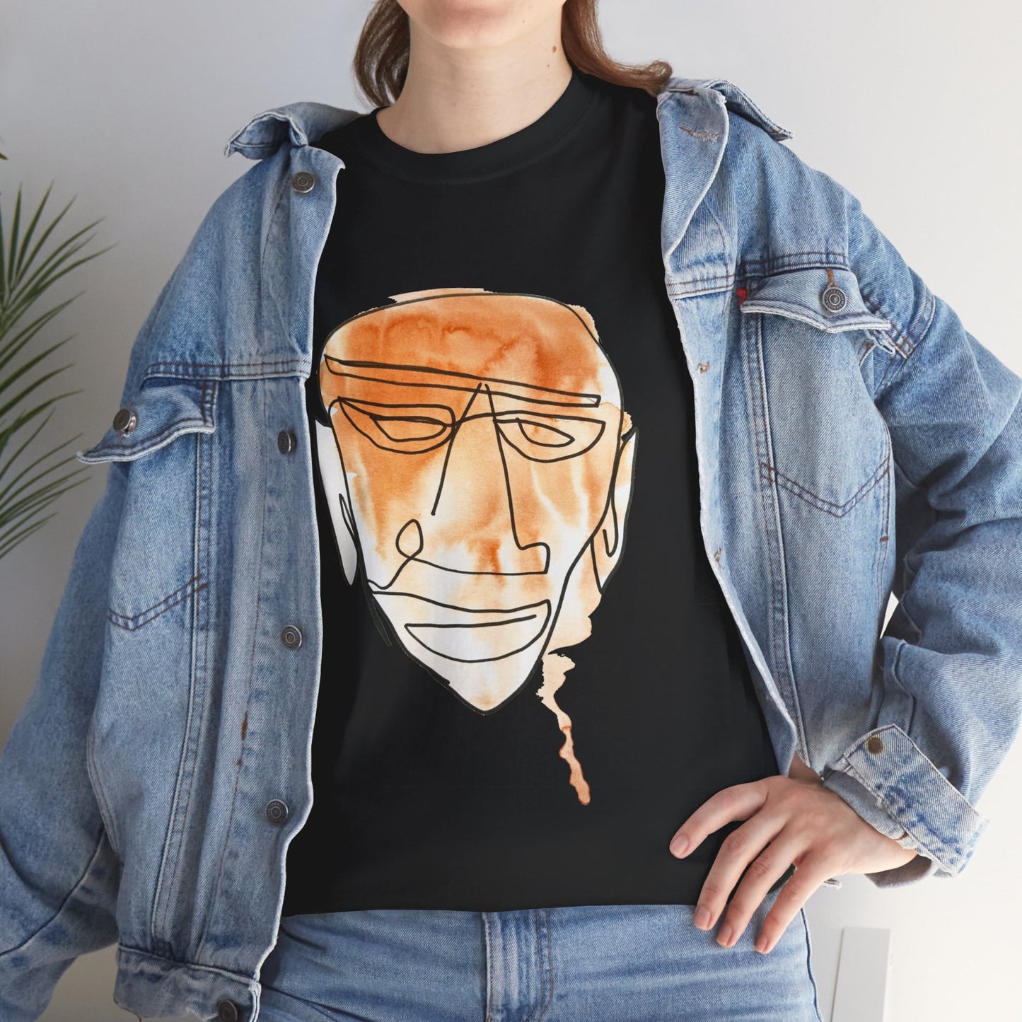 Are - Ultimate Comfort Unisex Cotton Tee - DANA Shop - T-Shirt 100% US cotton - Classic fit - Classic t-shirt