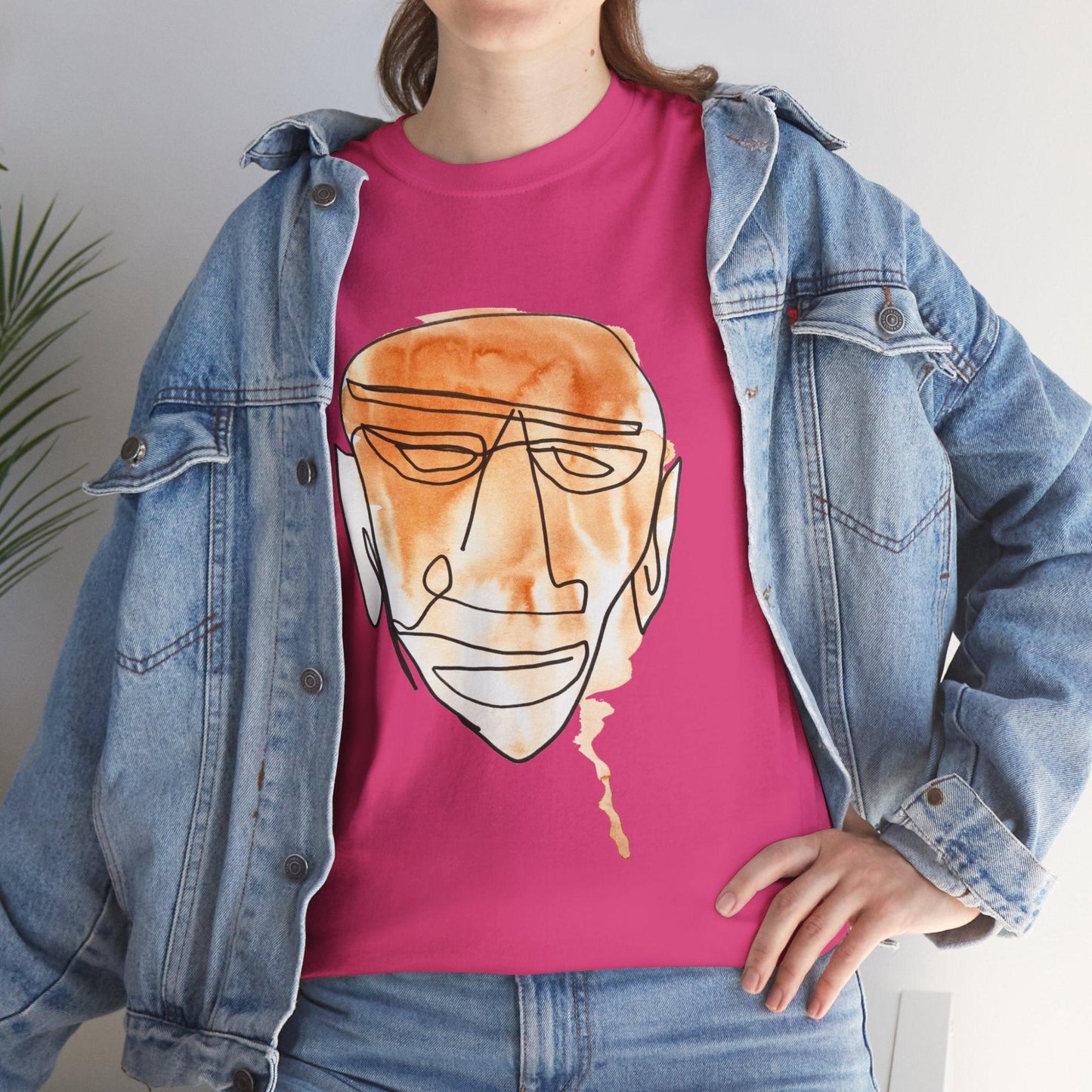 Are - Ultimate Comfort Unisex Cotton Tee - DANA Shop - T-Shirt 100% US cotton - Classic fit - Classic t-shirt