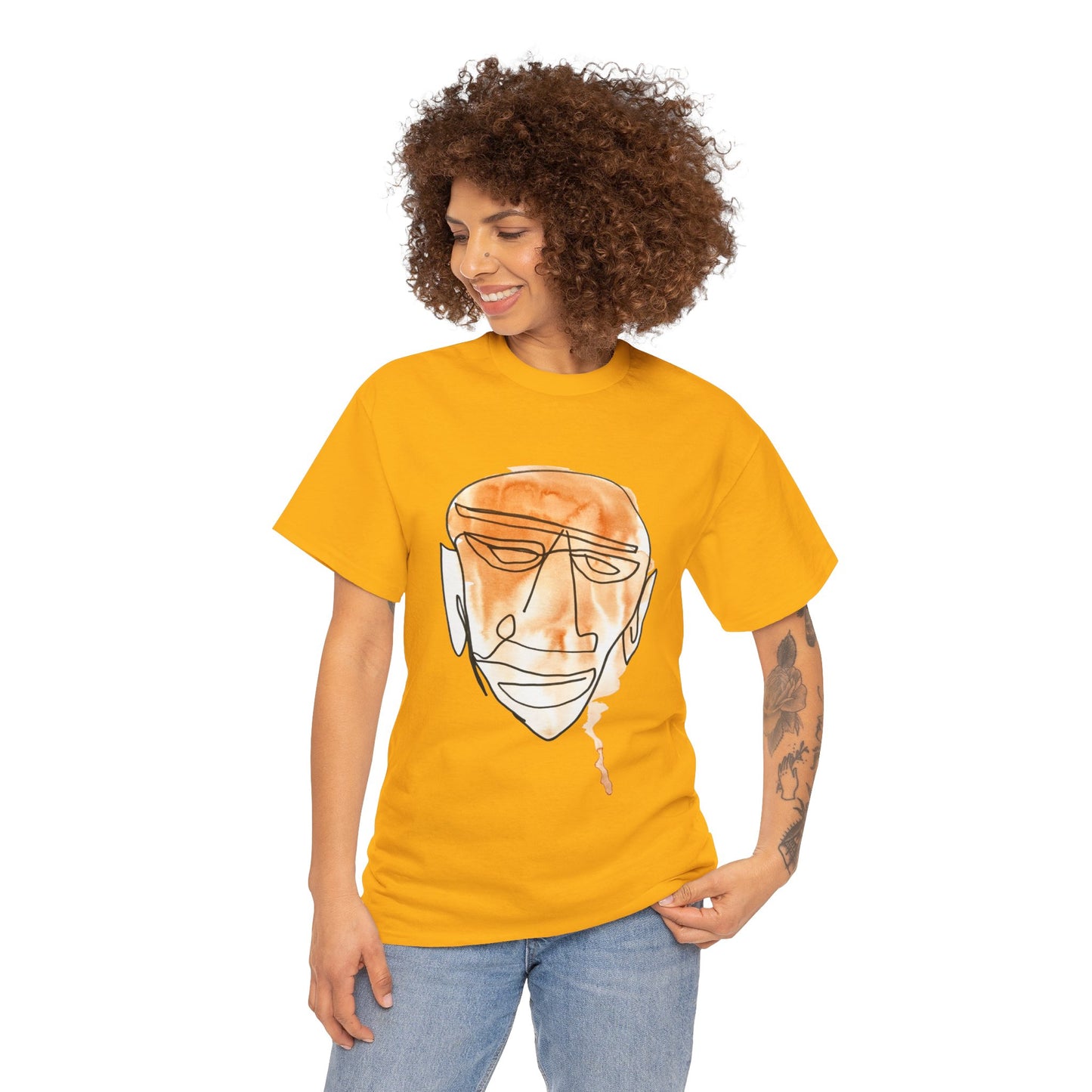 Are - Ultimate Comfort Unisex Cotton Tee - DANA Shop - T-Shirt 100% US cotton - Classic fit - Classic t-shirt