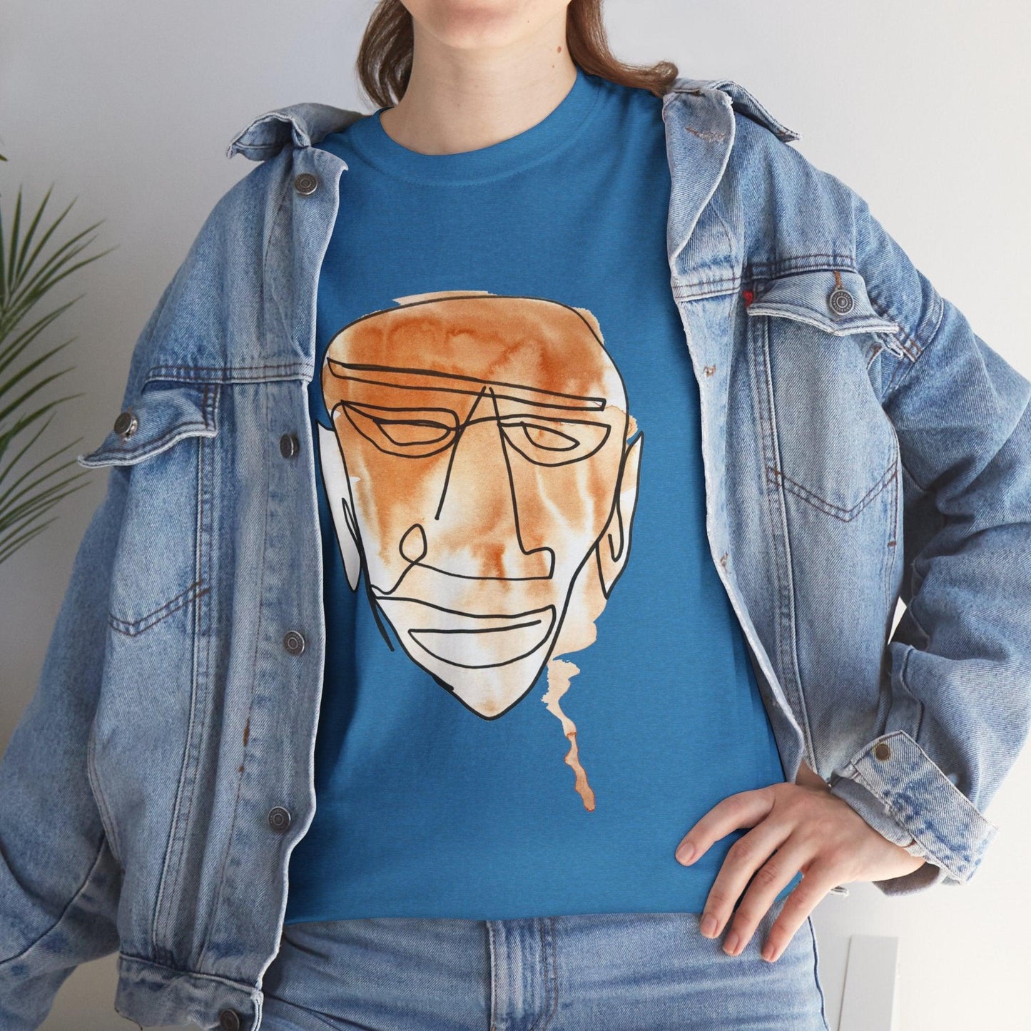 Are - Ultimate Comfort Unisex Cotton Tee - DANA Shop - T-Shirt 100% US cotton - Classic fit - Classic t-shirt