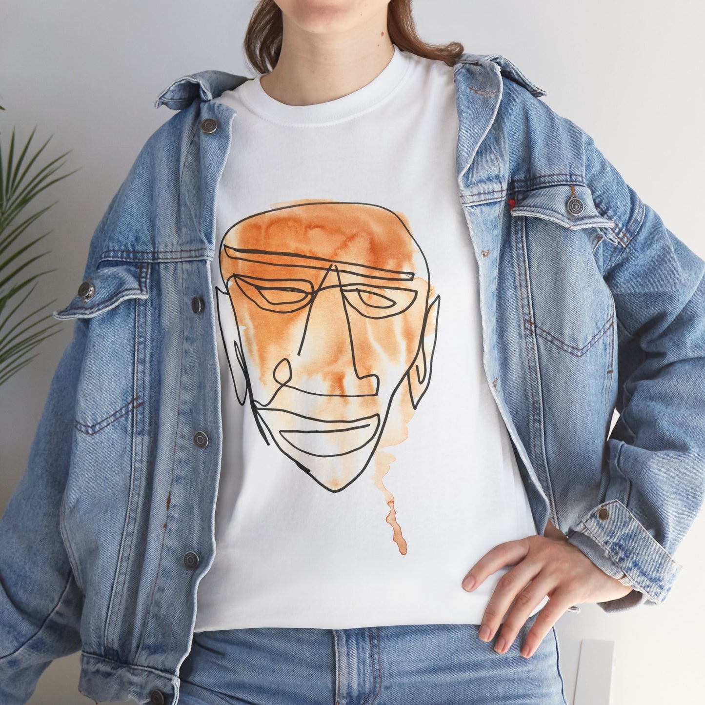 Are - Ultimate Comfort Unisex Cotton Tee - DANA Shop - T-Shirt 100% US cotton - Classic fit - Classic t-shirt