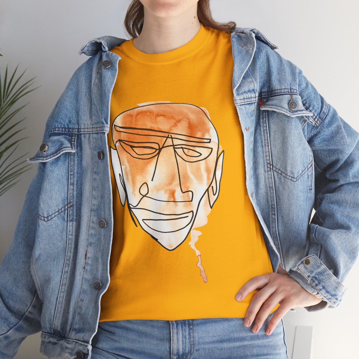 Are - Ultimate Comfort Unisex Cotton Tee - DANA Shop - T-Shirt 100% US cotton - Classic fit - Classic t-shirt