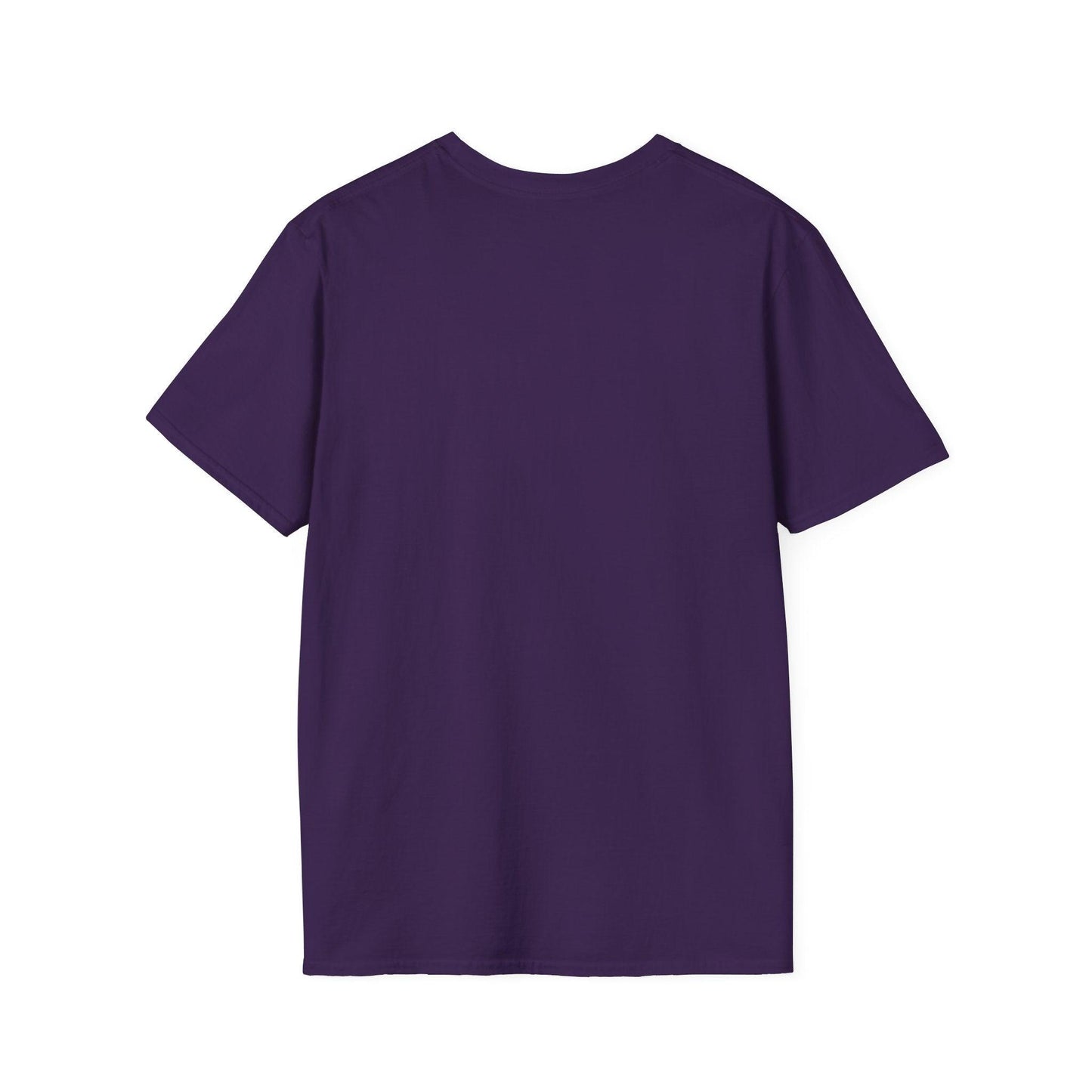 Better Vision - Ultra-Soft Unisex Cotton T-Shirt - Durable & Stylish - DANA Shop - T-Shirt Casual wear - Classic fit