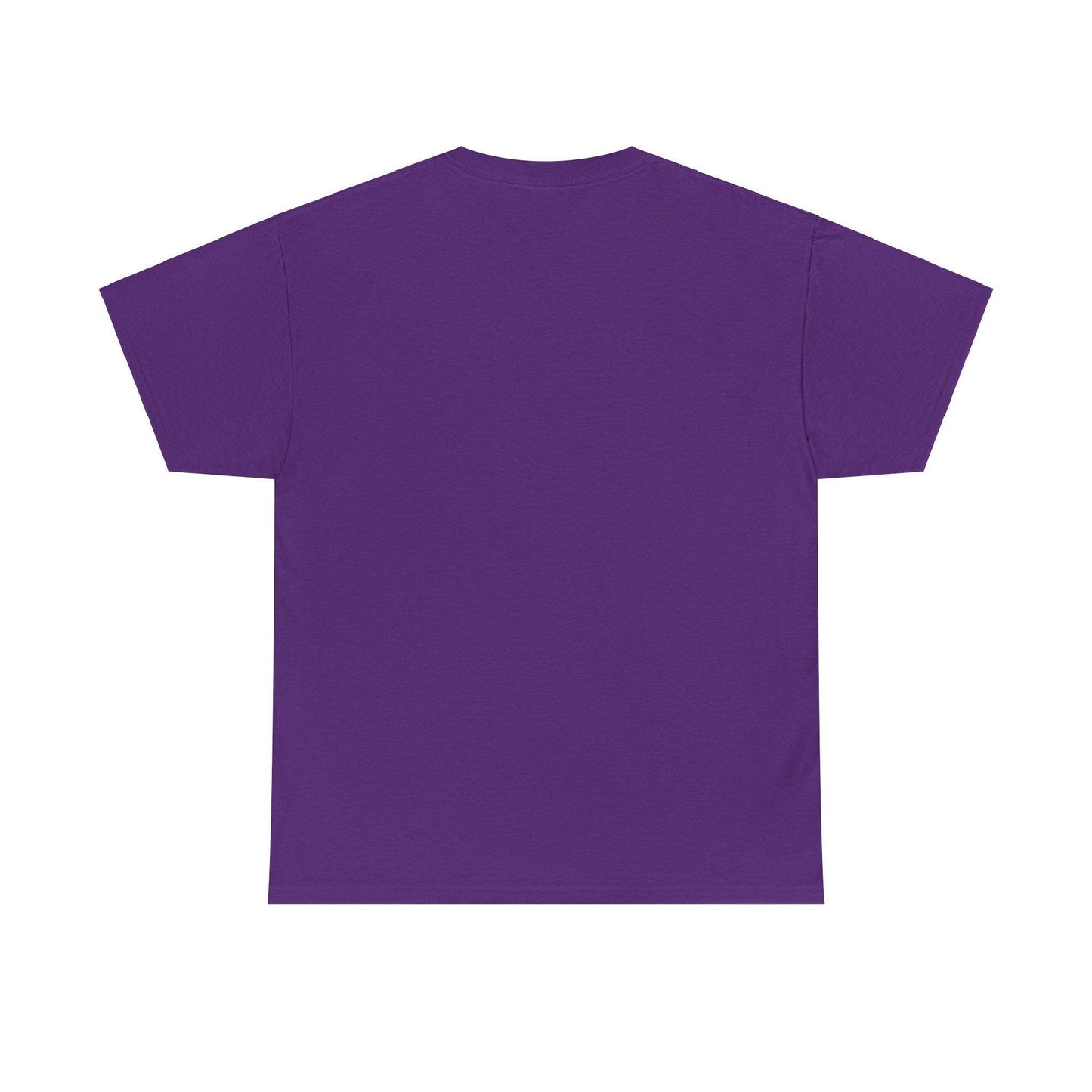 Heavy - Ultimate Comfort Unisex Cotton Tee - DANA Shop - T-Shirt 100% US cotton - Classic fit