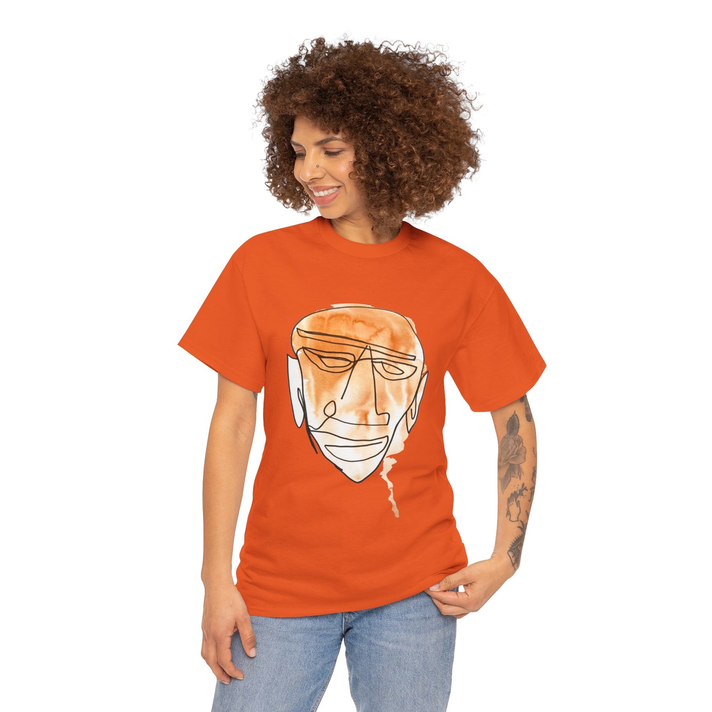 Are - Ultimate Comfort Unisex Cotton Tee - DANA Shop - T-Shirt 100% US cotton - Classic fit - Classic t-shirt
