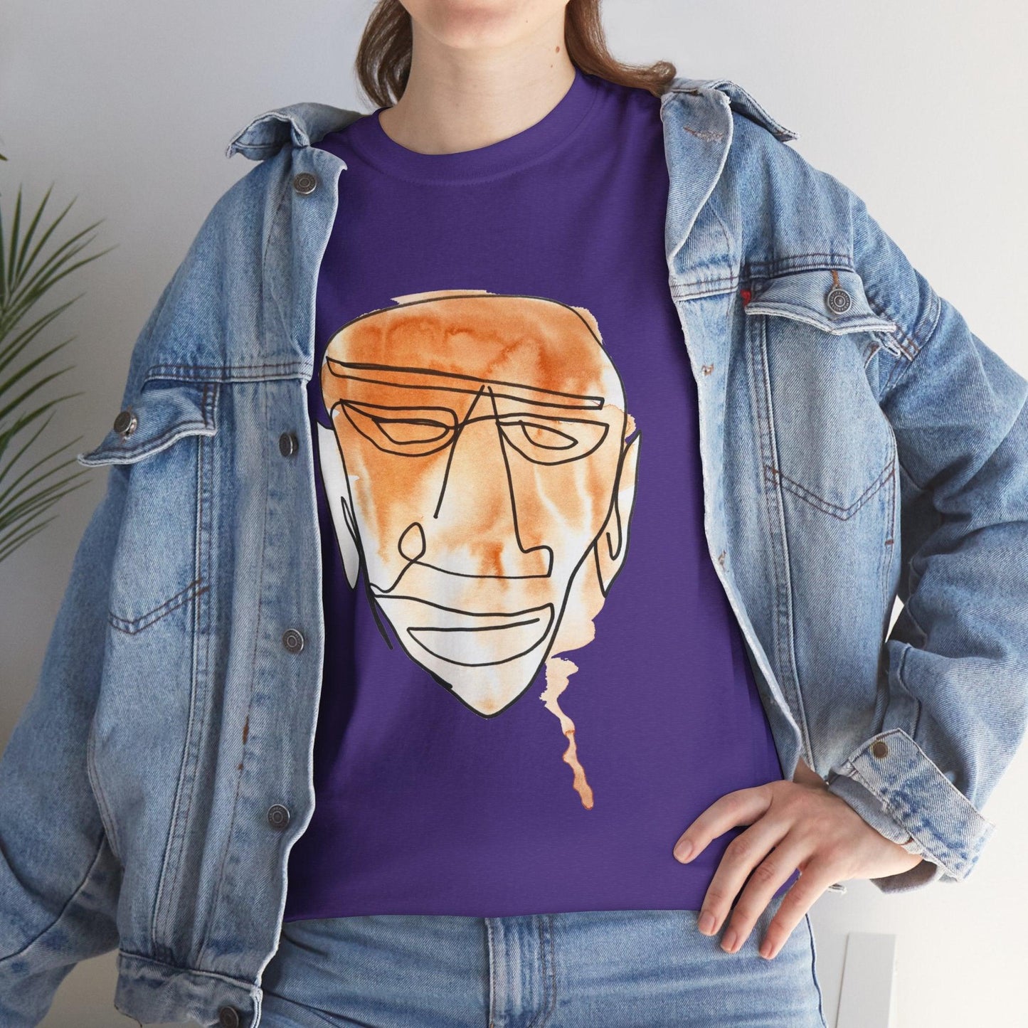 Are - Ultimate Comfort Unisex Cotton Tee - DANA Shop - T-Shirt 100% US cotton - Classic fit - Classic t-shirt