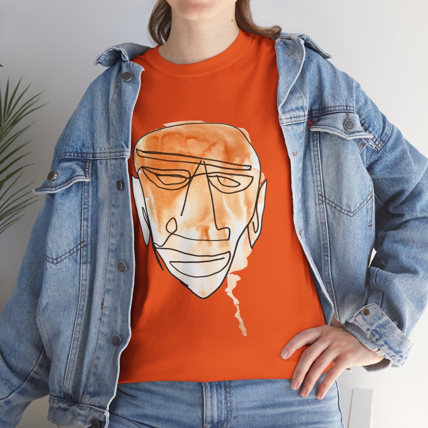 Are - Ultimate Comfort Unisex Cotton Tee - DANA Shop - T-Shirt 100% US cotton - Classic fit - Classic t-shirt