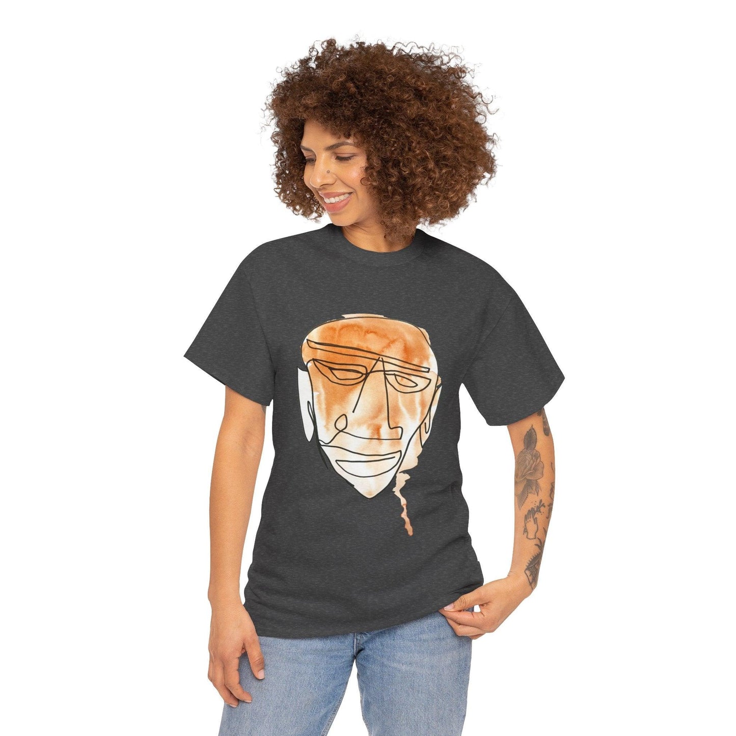 Are - Ultimate Comfort Unisex Cotton Tee - DANA Shop - T-Shirt 100% US cotton - Classic fit - Classic t-shirt
