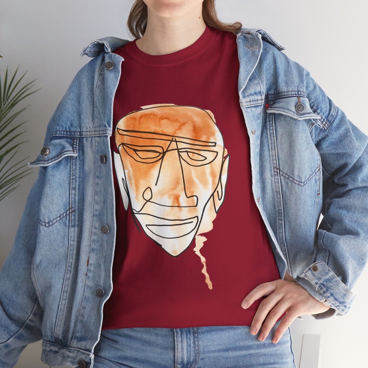 Are - Ultimate Comfort Unisex Cotton Tee - DANA Shop - T-Shirt 100% US cotton - Classic fit - Classic t-shirt