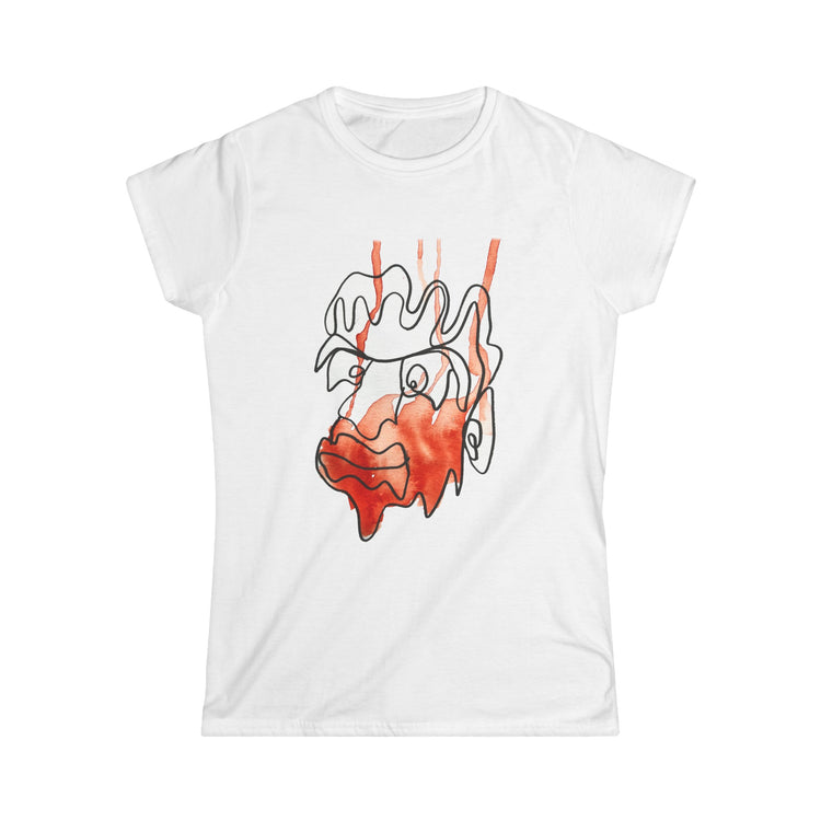 Women's Softstyle T-Shirts