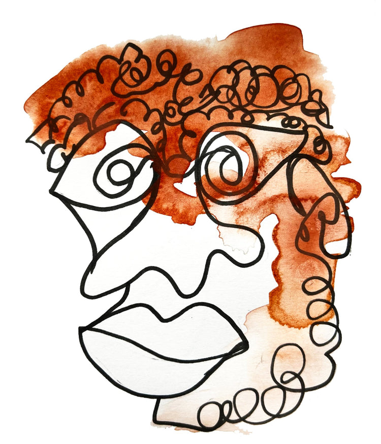 Doleful