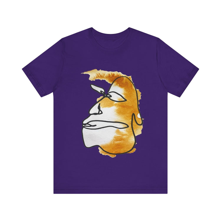 Unisex Short Sleeve T-Shirts