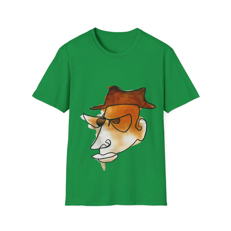 Unisex Soft Cotton T-Shirts
