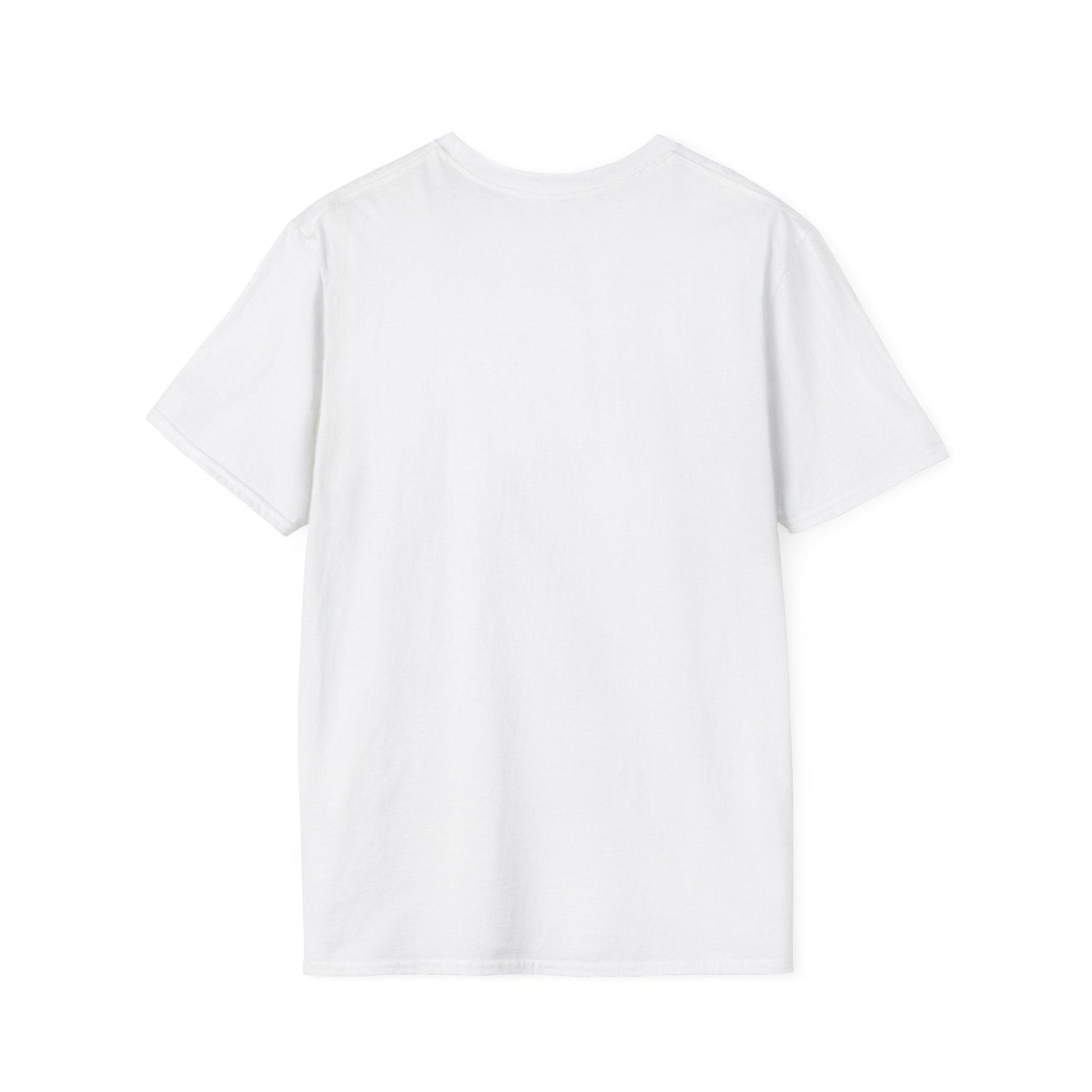 Better Vision - Ultra-Soft Unisex Cotton T-Shirt - Durable & Stylish - DANA Shop - T-Shirt Casual wear - Classic fit
