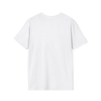 Better Vision - Ultra-Soft Unisex Cotton T-Shirt - Durable & Stylish - DANA Shop - T-Shirt Casual wear - Classic fit