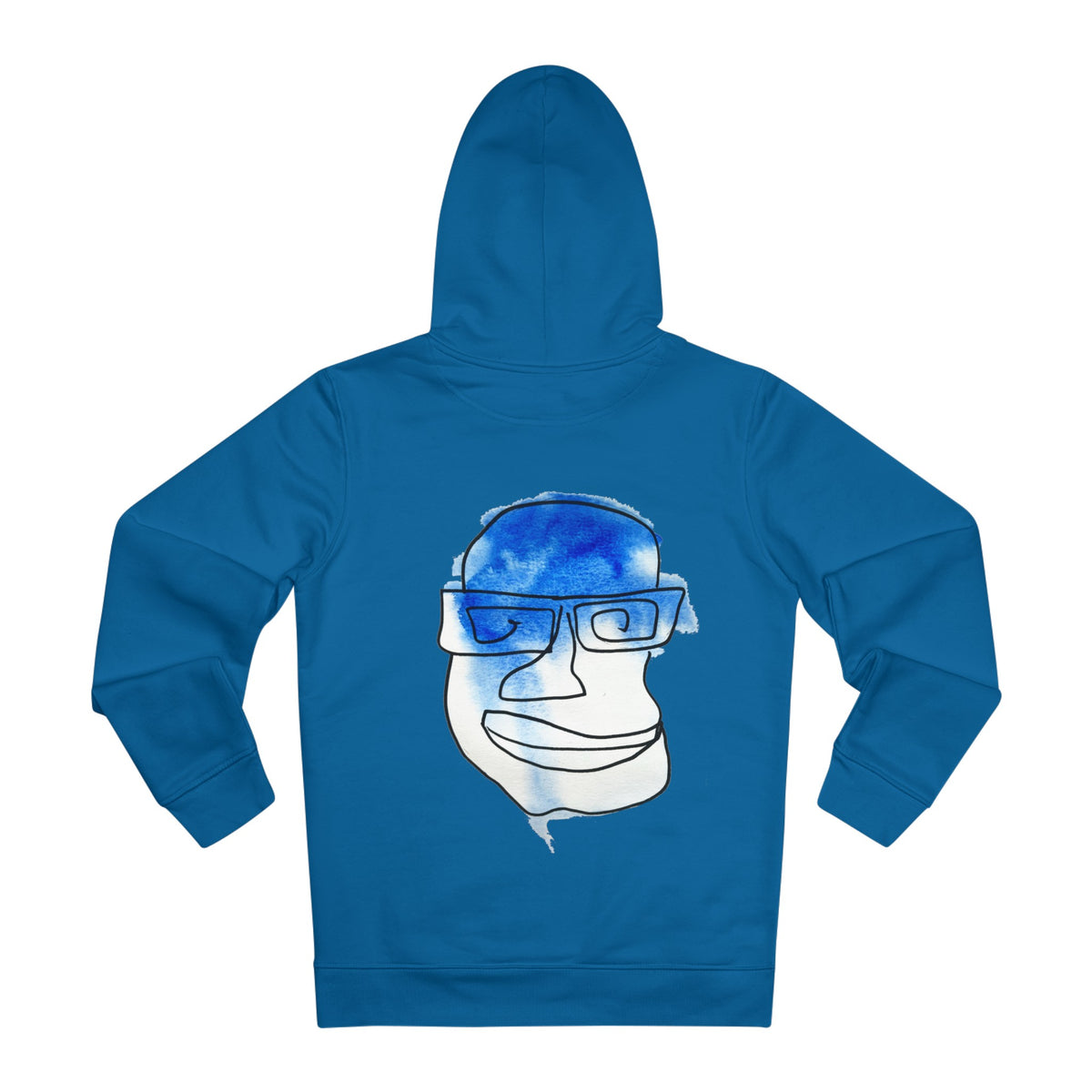 See Better - Stylish Unisex Organic Hoodie for Cold Seasons - DANA Shop