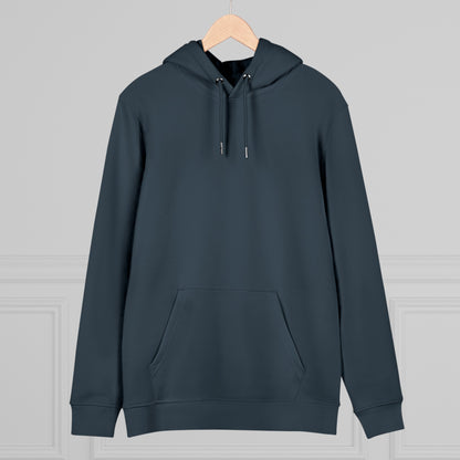 Amazed - Stylish Unisex Organic Hoodie for Cold Seasons - DANA Shop