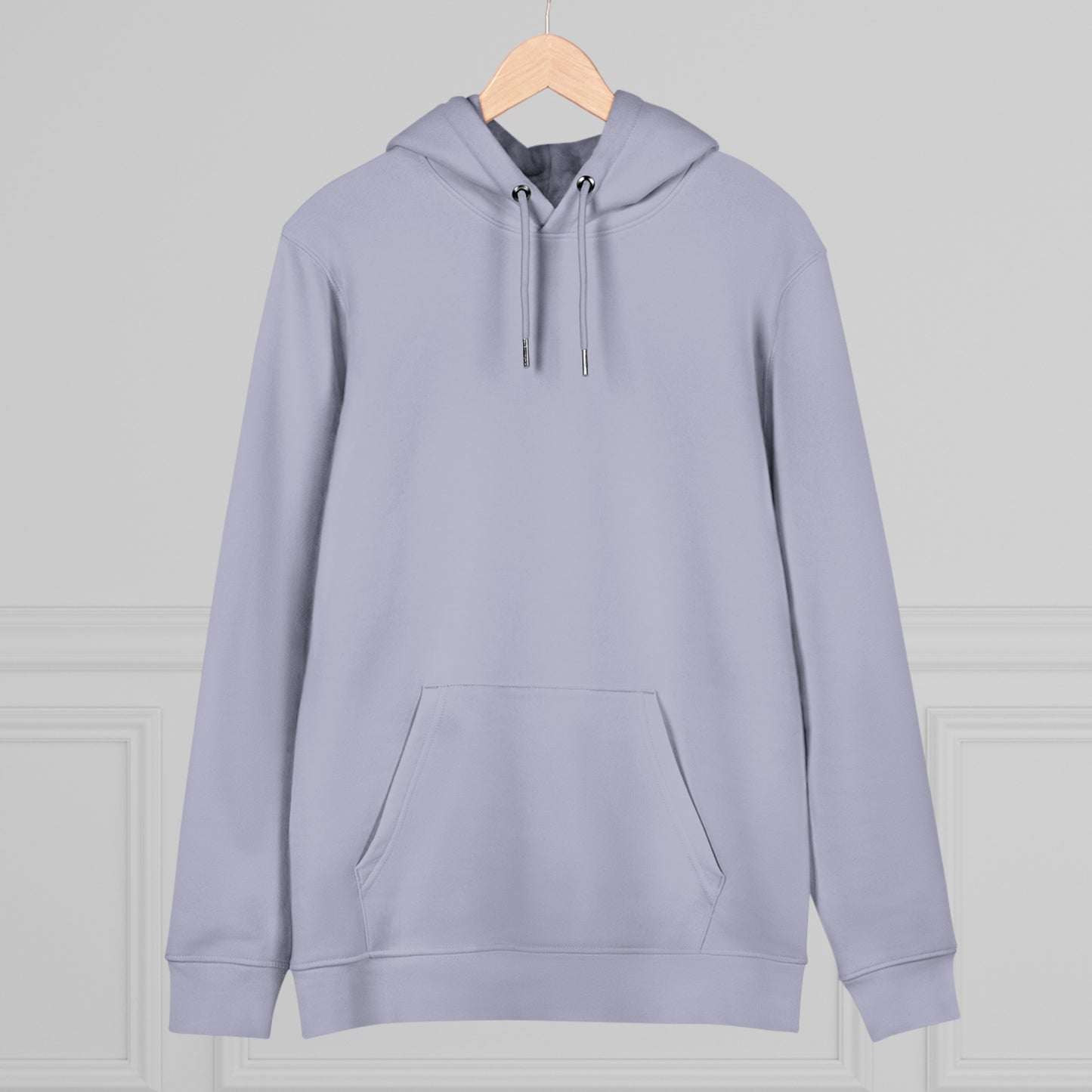 Punctilious - Stylish Unisex Organic Hoodie for Cold Seasons