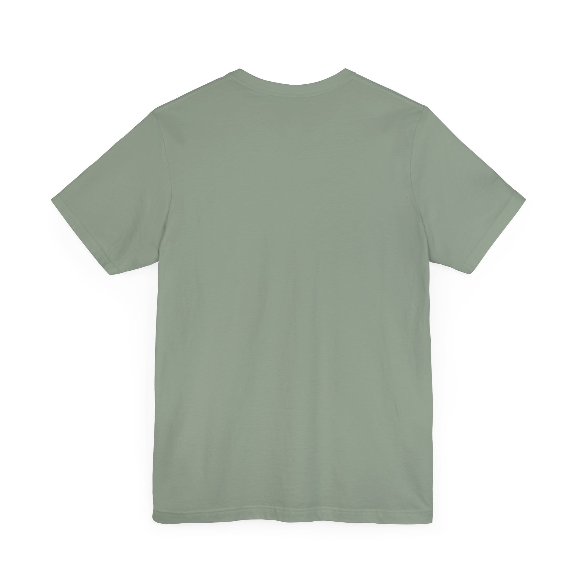 Are - Classic Unisex Short Sleeve Tee - Soft Cotton & Perfect Fit - DANA Shop