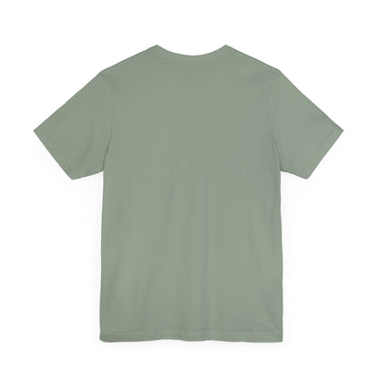 Are - Classic Unisex Short Sleeve Tee - Soft Cotton & Perfect Fit - DANA Shop