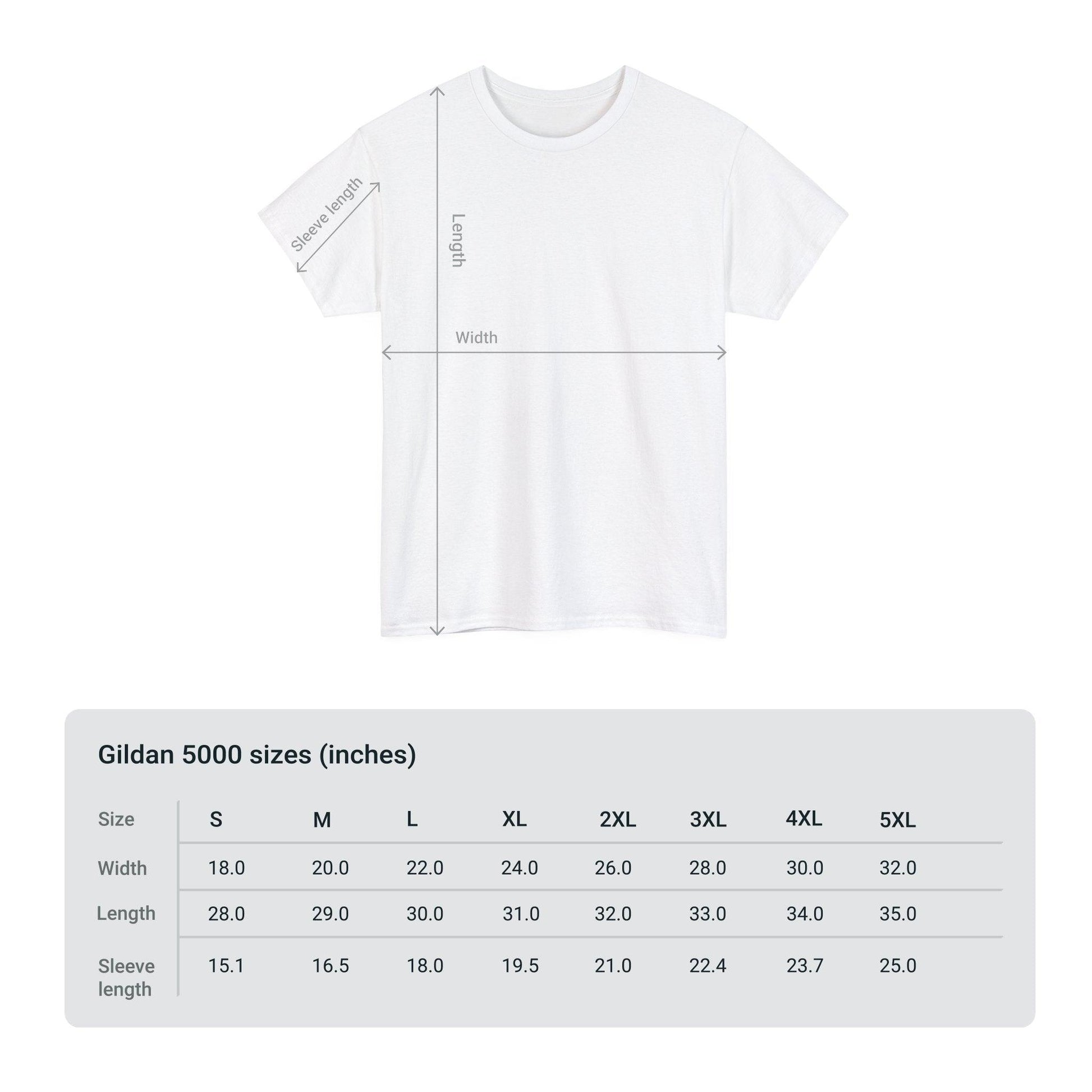 Better Vision - Ultimate Comfort Unisex Cotton Tee - DANA Shop - T-Shirt 100% US cotton - Classic fit